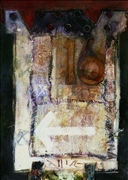 Rivet Marker No16